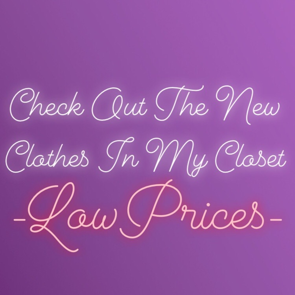 Petite Clothing